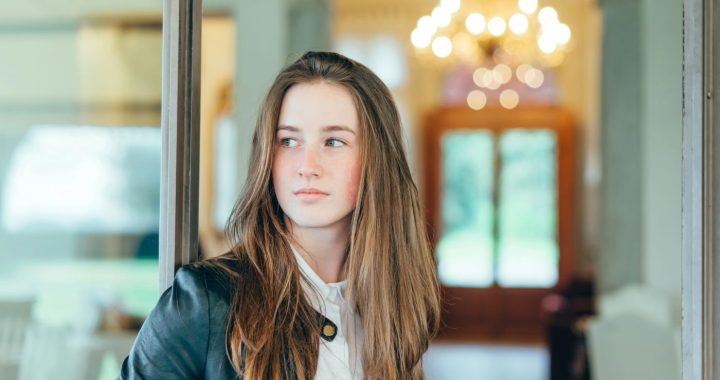 14 year old daughter, depression, no friends